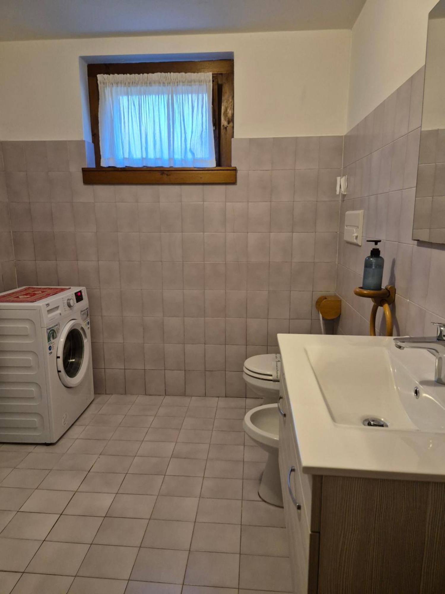 Snow Home Apartment - Cipat 022093-At-381181 Giustino Kültér fotó